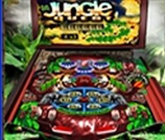 Jungle Quest Pinball